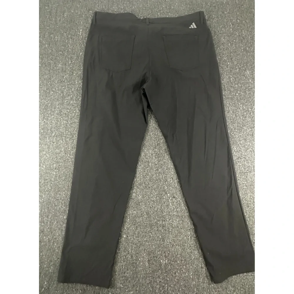 adidas golf pants